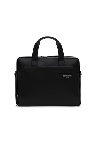 Pierre Cardin Erkek Siyah Çanta 50308019-vr046 Siyah