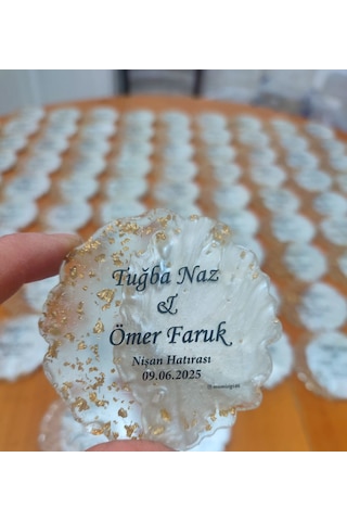 Nişan Magnet-30adet
