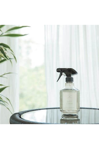 Chakra Oda Kokusu 500 Ml Soft Linen