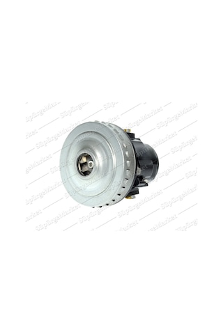 Arçelik Uyumlu S 4310 Süpürge Motoru (207442585)