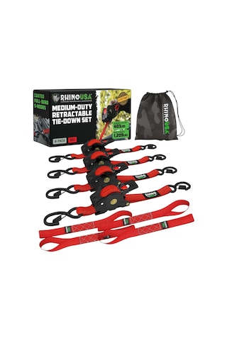 Otomatik Gergi Kayışı 2,5 Cm X3 M 4'lü Set 33267254