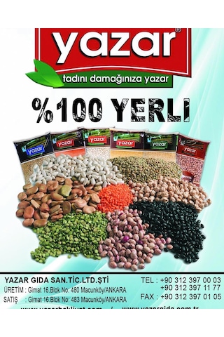 Orti Osmancık Pirinç 2 x 5 KG