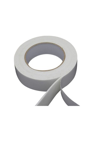 Sones 10 Adet Süper Güçlü Çift Taraflı Yapışkan Bant Köpük Çift Taraflı Bant Montaj Sabitleme Pedi Yapışkan 12mm İçin Kendinden Yapışkanlı Ped