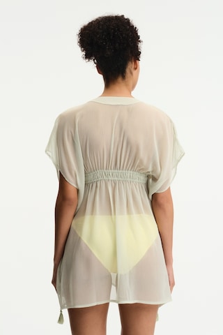 Penti Mint Basic Kaftan Mn77