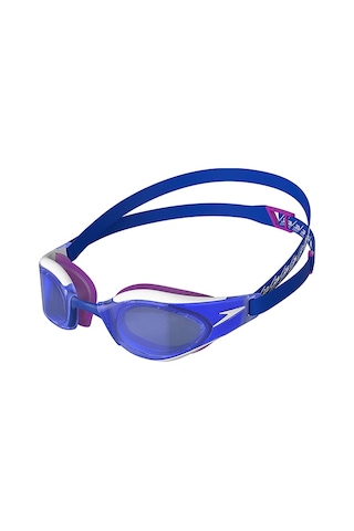 Speedo 8-12820F980 Fastskin Hyper Elite Yarış Gözlüğü Beyaz