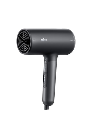Braun Brhd425e Hd4.2 Iontec Difüzörlü Saç Kurutma Makinesi, 2 Başlıklı, 2100w