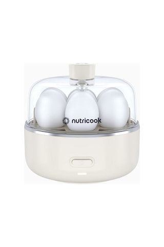 Nutricook Eggi Yumurta Pişirici