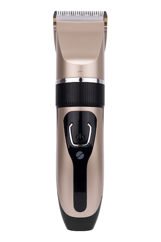 Silver Crest SC-F838 Ayarlanabilir Seramik Kesme Bıçaklı Profesyonel Tıraş Makinesi