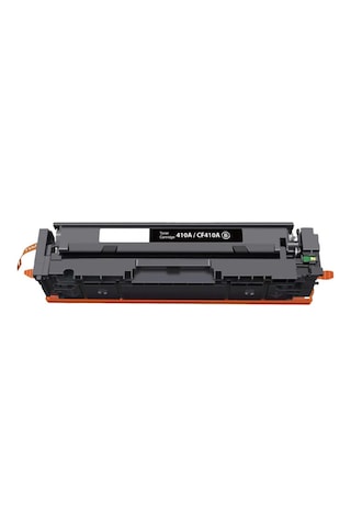 Hp 410x-cf410x Siyah Uyumlu Toner Yüksek Kapasiteli Great Toner