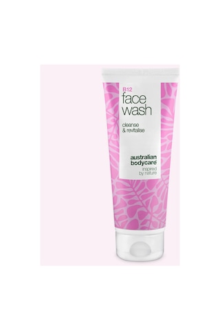 B12 Face Wash - Yüz Temizleyici - 100ml
