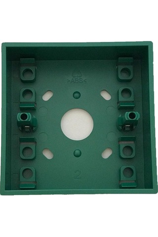 Lockway Acp 15 Acil Çıkış Butonu