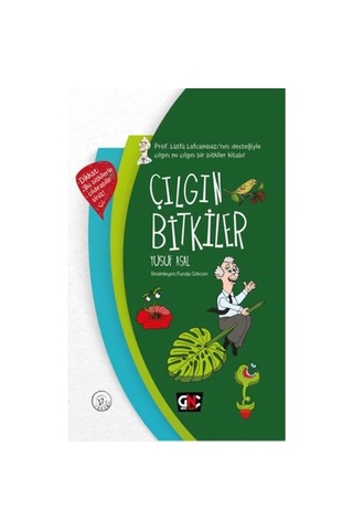 Yusuf Asal Çılgın Kitaplar Serisi Çılgın Mucitler Vs 7 Kitap