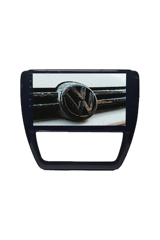 Oskodi Volkswagen Jetta Android Carplay Multimedya 2016-2021 6gb Ram + 128gb Hafıza