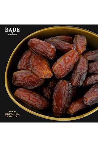 Mebrum Medine Hurması Jumbo İri Boy 700 Gr. 700 G