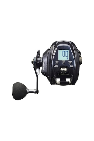 Daiwa 23 Leobritz 300 Jl Elektrikli Çıkrık Olta Makinesi Sol El