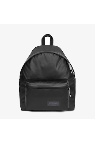 Eastpak Day Pak'r Unisex Siyah Sırt Çantası Düz Ek0a5bg4 Siyah