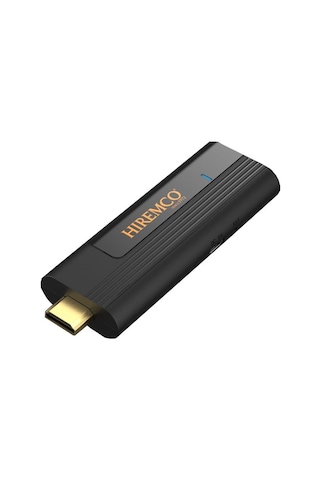 Hiremco Evo Mini 4K Android Stick