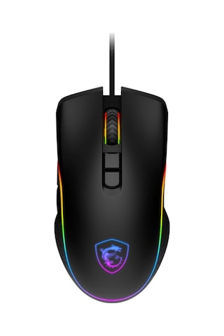 MSI Forge GM300 Kablolu Oyuncu Mouse