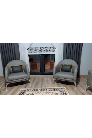 Polo Chester Koltuk Takımı