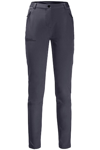 Jack Wolfskin Geıgelsteın Slım Pants W Lacivert