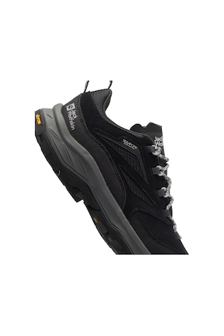 Jack Wolfskin 4064281-635 Cyrox Texapore Low M Erkek Outdoor Ayakkabı Renkli Çok Renkli