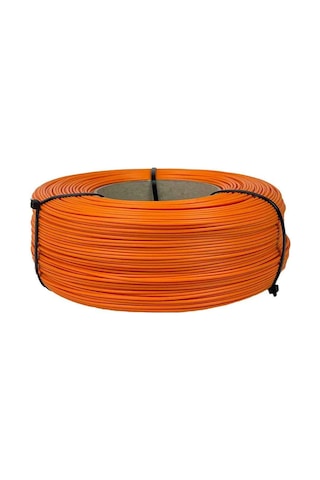 Azurefilm Refill Pla 1.75mm Turuncu 1000g Filament