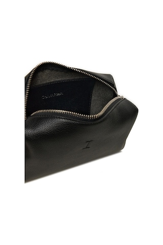 Calvin Klein Calvın Kleın Kadın Omuz Çantası K60k612788-beh Siyah