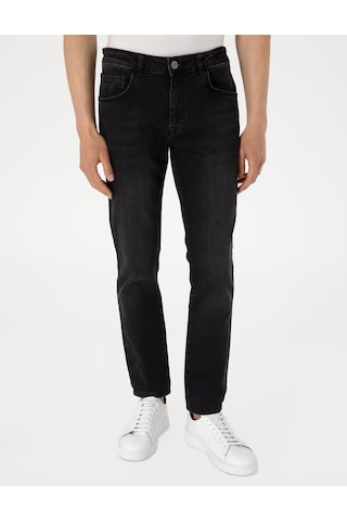 Pierre Cardin Erkek Siyah Pantolon Jean 50308943-vr046 Siyah