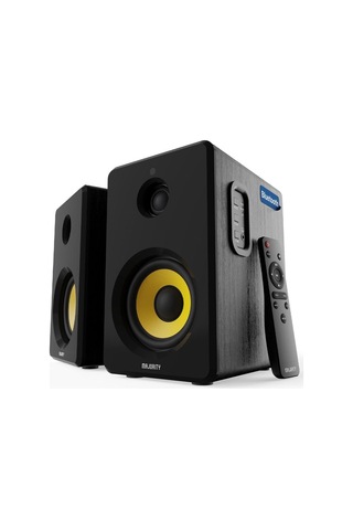 D40x Raf Tipi Hoparlör Bt, Usb, Aux, Rca -119187