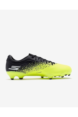 Skechers Gold Fg Erkek Sarı Krampon 252015 Ylbk Sarı