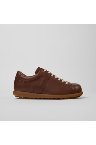 Camper Pelotas Ariel Kahverengi Erkek Günlük Ayakkabı Cmp17408-125 Cmp.020