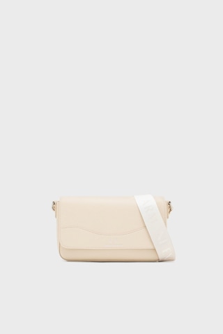 Armani Exchange Bayan Çanta 942912 Cc783 U1092 Krem Krem