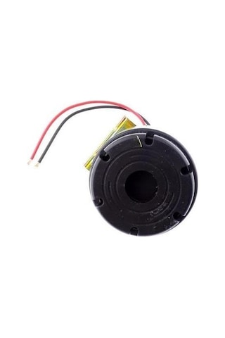 Sanel Buzzer SBH834 12V-24V Geri Vites Kornası IP67 Su Geçirmez