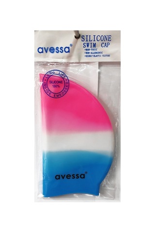 Özel Üretim Kampüs Tarz Giyim Silikon Bone Mc-601 Pembe-mavi-gri Pembe - Mavi