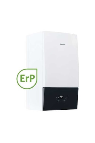 Daikin Vz Premix D2CPX0-AATR 23/23 Kw 19.000 Kcal Tam Yoğuşmalı Kombi