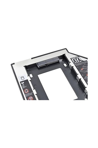 12.7 MM Notebook HDD Caddy