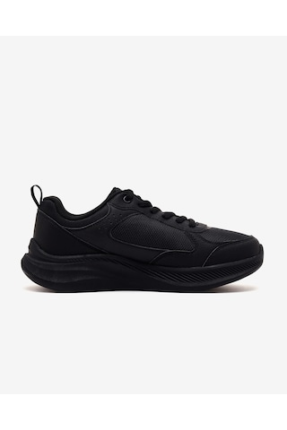Skechers Bobs Moda Flex Erkek Siyah Spor Ayakkabı 118157tk Bbk