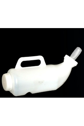 Suntek 2l Buzağı Süt Şişesi El Yetiştirme Poddy Emzikli