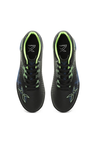 Kinetix Hyde Tf 4pr Siyah Unisex Halı Saha Ayakkabısı Siyah Siyah-101899952