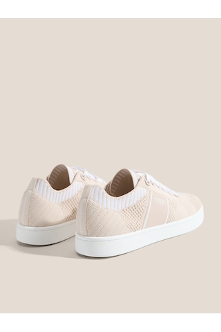 Guess-jrixie Kadın Sneaker-flpjrxfab12 Sand