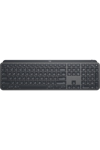 Logitech Mx Keys 920-009558 İngilizce Mac Aydınlatmalı Klavye
