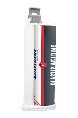 Arctron Plastic Welding Sert Plastik Ve Kompozit Yapıştırıcı