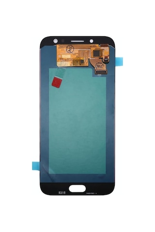 Samsung Uyumlu Galaxy J7 Pro Lcd Ekran Dokunmatik Gold Sm-j730