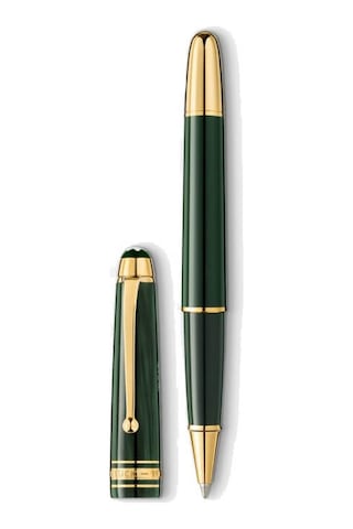 Montblanc Meisterstück The Origin Koleksiyonu Classique Rolerball