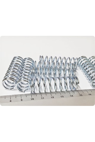 Baskı Yayı 1,80x15x50mm