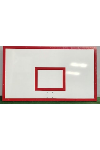 Adelinspor Basketbol Panyası 105x180 18 MM Mdf (ahşap)