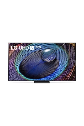 Lg 75ur91006la 4k Ultra Hd 75" 190 Ekran Uydu Alıcılı Webos Smart Led Tv Teşhir