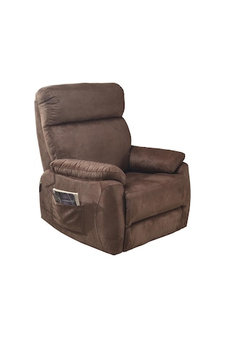 Nironyatak Niron Texas Baba Koltuğu Fonksiyonel Tekli Koltuk - Recliner Tv K