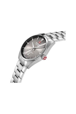 Swiss Military Smwgh0007901 Erkek Kol Saati Metalik