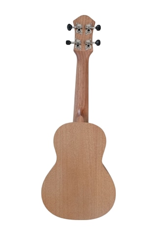 Uk21b Soprano Ukulele Kelebek